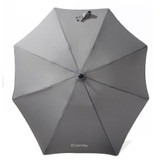 iCandy Universal Parasol - Dark Grey