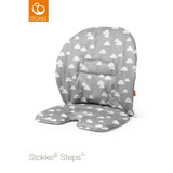 Stokke® Steps Baby Set Cushion - Grey Clouds