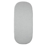 Joolz Essentials Fitted Sheet - Grey Melange