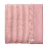 Joolz Essentials Blanket - Ribbed Pink