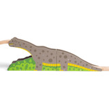 Bigjigs Bronto Riser