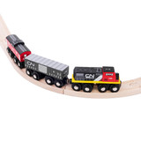 BigJigs CN Train