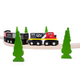 BigJigs CN Train