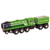 BigJigs Flying Scotsman