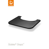 Stokke® Steps Baby Set Tray - Black