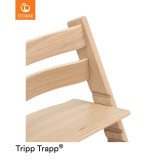 Stokke® Tripp Trapp® Highchair - Oak Natural