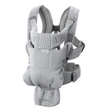 Babybjorn Move Carrier - Grey 3D Mesh