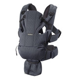 Babybjorn Move Carrier - Anthracite 3D Mesh