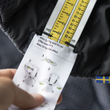 Babybjorn Move Carrier - 3D Mesh Anthracite