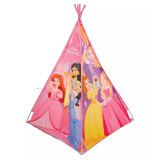 MV Sports Disney Princess Teepee Play Tent