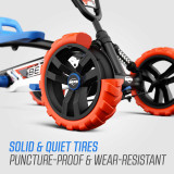 BERG Buzzy Go-Kart - Nitro