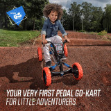 BERG Buzzy Go-Kart - Nitro