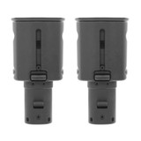 Egg Adjustable Height Adaptors 