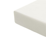 Obaby Foam Mattress - 100 x 50cm