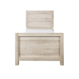 Tutti Bambini Modena 3 Piece Room Set