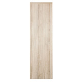 Tutti Bambini Modena Wardrobe - Oak/White