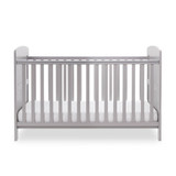 Obaby Grace 2 Piece Room Set - Warm Grey