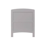 Obaby Grace 2 Piece Room Set - Warm Grey