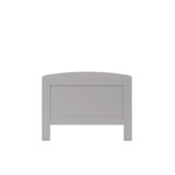 Obaby Grace 2 Piece Room Set - Warm Grey