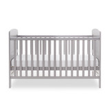 Obaby Grace 2 Piece Room Set - Warm Grey