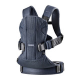 Babybjorn Baby Carrier One Air Mesh - Navy Blue