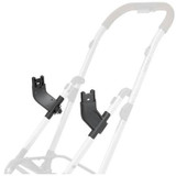 Uppababy Minu/Minu V2 Car Seat Adaptors - Maxi Cosi/BeSafe/Cybex