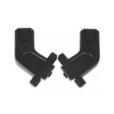 Uppababy Minu/Minu V2 Car Seat Adaptors - Maxi Cosi/BeSafe/Cybex Uppababy Minu/Minu V2 Car Seat Adaptors - Maxi Cosi/BeSafe/Cybex