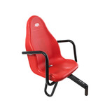 BERG Passenger Seat - Basic/Extra Red