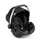 Hauck Comfort Fix Car Seat - Black