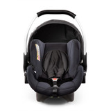 Hauck Comfort Fix Car Seat - Black