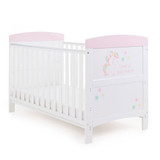 Obaby Grace Inspire 2 Piece Room Set - Unicorn