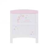Obaby Grace Inspire 2 Piece Room Set - Unicorn