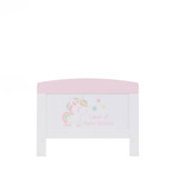 Obaby Grace Inspire 2 Piece Room Set - Unicorn