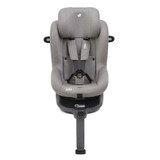 Joie i-Spin 360 Group 0+/1 i-Size Car Seat - Grey Flannel