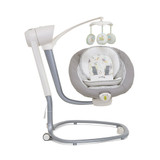 Joie Serina Swivel Swing - Natures Alphabet