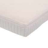Obaby Moisture Management Dual Core Cot Bed Mattress - 140 x 70cm