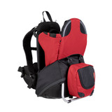 Phil & Teds Parade Carrier - Chilli