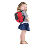 Phil & Teds Parade Carrier - Chilli