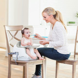 Bumbo Multi Seat - Cool Grey