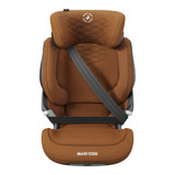 Maxi Cosi Kore Pro i-Size - Authentic Cognac - front belted