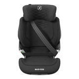 Maxi Cosi Kore Pro i-Size - Authentic Black - front belted
