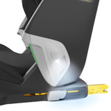 Maxi Cosi Kore Pro i-Size - Authentic Black - ClickAssist light