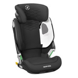 Maxi Cosi Kore Pro i-Size - Authentic Black - side impact protection