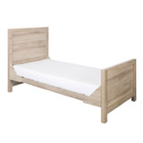 Tutti Bambini Modena 2 Piece Room Set - Oak