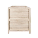 Tutti Bambini Modena 2 Piece Room Set - Oak