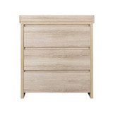 Tutti Bambini Modena 2 Piece Room Set - Oak