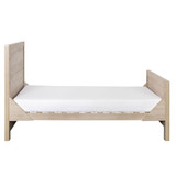 Tutti Bambini Modena 3 Piece Room Set - Oak