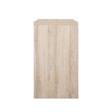 Tutti Bambini Modena 3 Piece Room Set - Oak