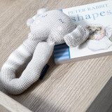 Tutti Bambini Modena 3 Piece Room Set - Oak