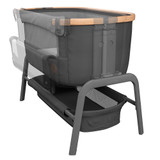 Maxi Cosi Iora Co-Sleeper - Essential Graphite